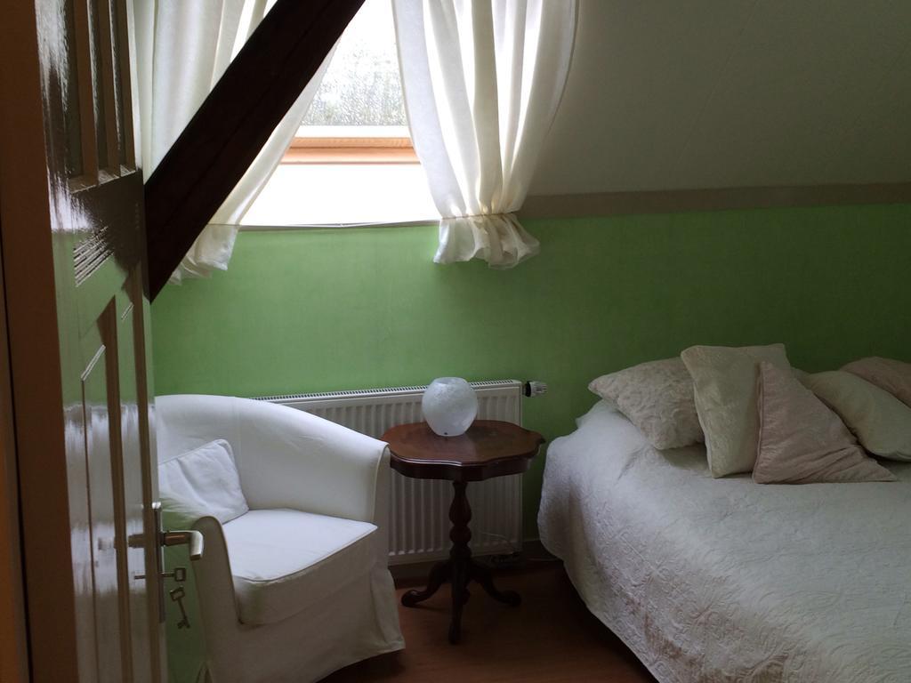 Molenvoort Bed & Breakfast Wachtum Exterior photo
