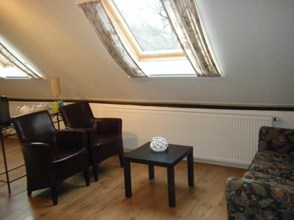 Molenvoort Bed & Breakfast Wachtum Room photo