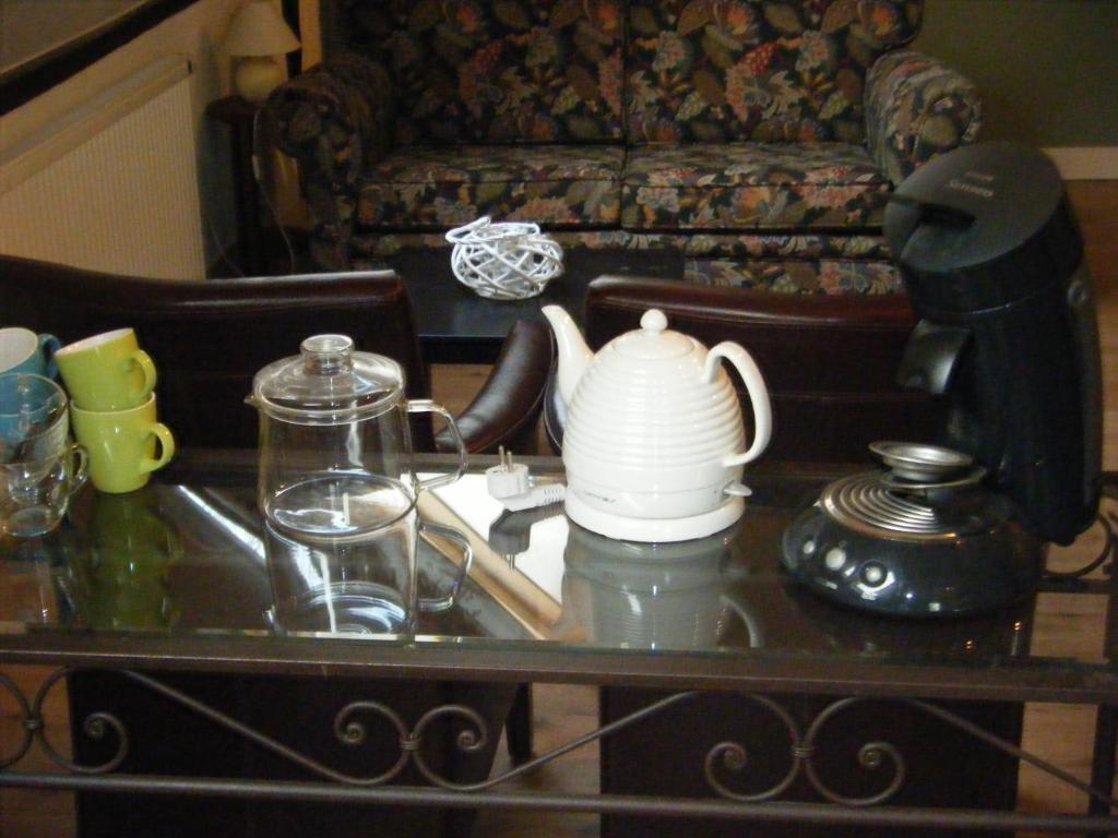 Molenvoort Bed & Breakfast Wachtum Room photo