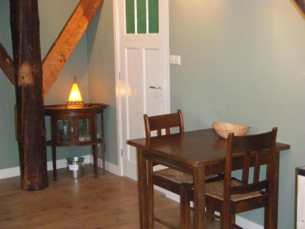 Molenvoort Bed & Breakfast Wachtum Room photo