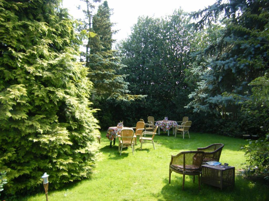 Molenvoort Bed & Breakfast Wachtum Exterior photo