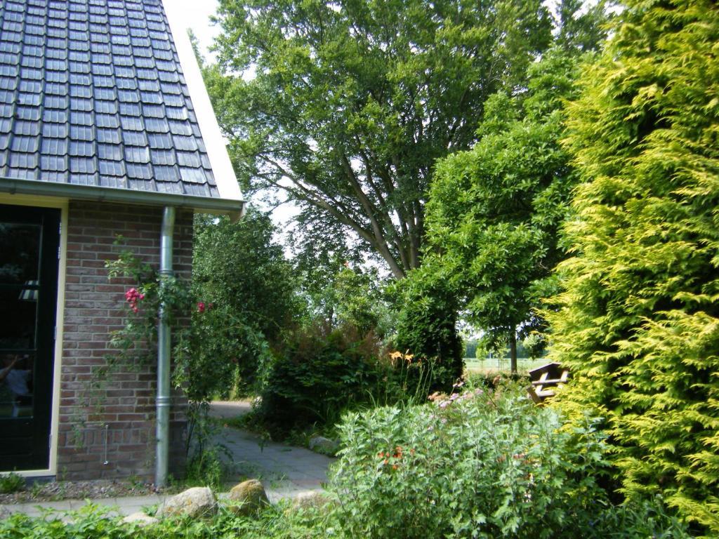 Molenvoort Bed & Breakfast Wachtum Exterior photo